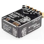 【最終値下】ORCA OE1 アンプ プログラムカード セット 最終値下】ORCA OE1 アンプ プログラムカード セット 最終値下